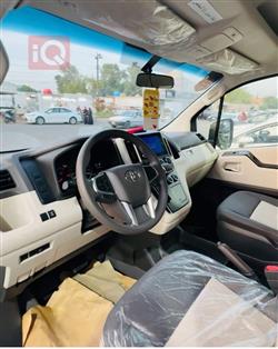 تويوتا هايس